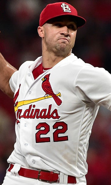 Flaherty dominates as Cardinals defeat Giants 1-0
